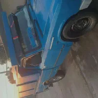 نیسان مدل 1391 دوگانه تمیز درجه یک|خودرو سواری و وانت|ارزوئیه, |دیوار