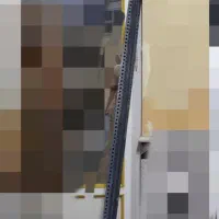 رگال،قفسه