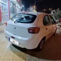 تیبا دو مدل 93