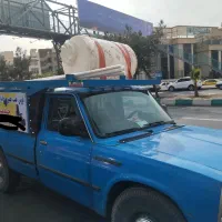 خدمات تاسیساتی دیابگی،فروش و نصب پمپ و مغزن