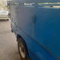 زامیاد Z 24 دوگانه سوز، مدل ۱۳۹۸|خودرو سواری و وانت|پارس‌آباد, |دیوار
