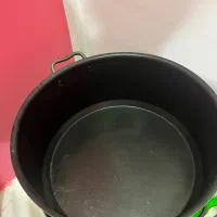 قابلمه و ماهیتابه تفلون|ظروف پخت‌وپز|مشهد, الهیه|دیوار