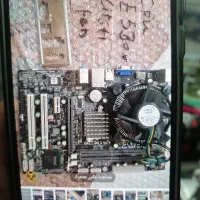 مادربرد پاور رم cpu ddr3|قطعات و لوازم جانبی رایانه|محمدشهر, سیدآباد|دیوار