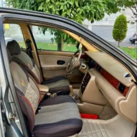 سمند دوگانه تک برگ سند مدل ۸۵ عروسک|خودرو سواری و وانت|رشت, صفاری|دیوار