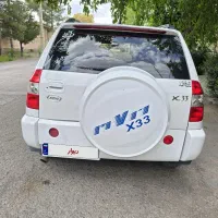 ام وی ام X33مدل ۹۳ بدون رنگ و کم کار تمیز و مرتب