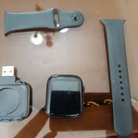 ساعت هوشمند