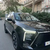 KMC x5 کی ام سی  مدل ۴۰۳ سند آزاد