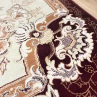 دوتخته فرش ۹متری|فرش|گوراب زرمیخ, |دیوار