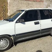 هاچبک 77