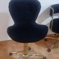 صندلی استاد کار