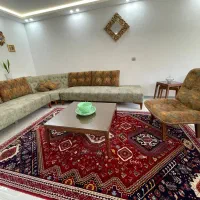 دو دست مبل یکی نو و یک سرویس در حد نو|مبلمان خانگی و میز عسلی|شیراز, فرهنگ شهر|دیوار