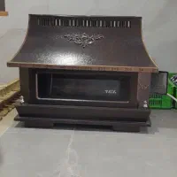 بخاری طرح شومینه