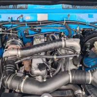 نیسان دیزل 90ونیسان95 دوگانه|خودرو سواری و وانت|پیرانشهر, |دیوار