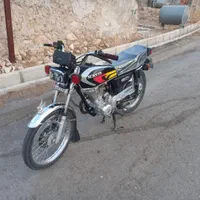 موتور 200 مدل 95