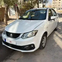 ساینا ۱۴۰۲ تکسوز|خودرو سواری و وانت|سمنان, |دیوار