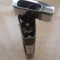 فندک رونسون آمریکایی قدیمی