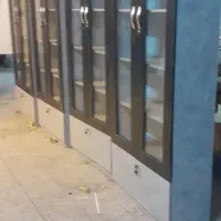 میز مدیریت کارمندی