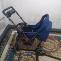 کالسکه ۳۲۰۰۰۰۰|کالسکه و لوازم جانبی|نورآباد ممسنی, |دیوار
