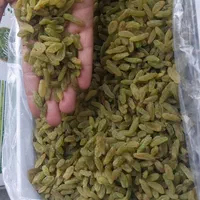 انواع کشمش خوراکی و آبگیری جلال