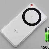 مودم جیبی Zte