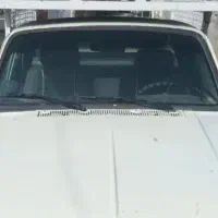 فروش فوری وانت