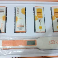 اتو مو انزو پروفشنال|آرایشی، بهداشتی، درمانی|شهرکرد, |دیوار