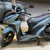 کلیک 150iمدل 1403