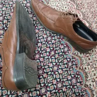 کفش  مردانه چرم|کیف، کفش، کمربند|اردبیل, |دیوار