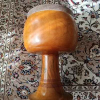 تنبک گردو