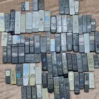 کنترلهای صوتی تصویری