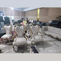 مبل کاج، تولیدی انصاری،شهرمبل3265حراج بزرگ سال|مبلمان خانگی و میز عسلی|یاسوج, |دیوار