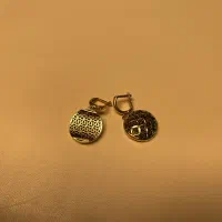 گوشواره نو فقط ۷ درصد|جواهرات|تهران, حکیمیه|دیوار