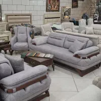 مبل راحتــی پرنس با کیفیت بی نظیر و مواد مرغوب|مبلمان خانگی و میز عسلی|تبریز, |دیوار