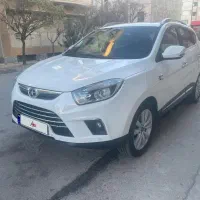 جک اس ۵ سفید بیرنگ|خودرو سواری و وانت|کرج, فاز ۴ مهرشهر|دیوار