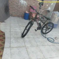دوچرخه ۲۴ درحدنو