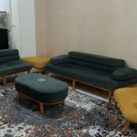 اجاره روزانه آپارتمان مبله تهرانپارس|اجارهٔ کوتاه‌مدت آپارتمان و سوئیت|تهران, تهرانپارس غربی|دیوار