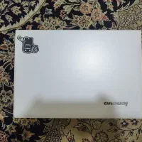 لپ تاپ lenovo تمیز|رایانه همراه|گرگان, |دیوار