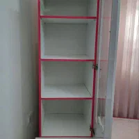 سرویس خواب نوزاد و نوجوان|تخت و سرویس خواب|کیش, |دیوار