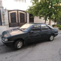 پژو آر دی (RD) بنزینی، مدل ۱۳۸۲|خودرو سواری و وانت|شیراز, شهرک گلدشت حافظ‎|دیوار