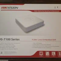 HIKVISION DVR|دوربین مداربسته|تهران, مجیدیه|دیوار
