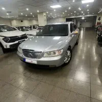 ازرا ۲۰۰۷|خودرو سواری و وانت|تهران, جنت‌آباد جنوبی|دیوار