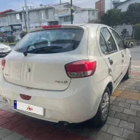 تیبا ۲ مدل ۹۷ تمییز