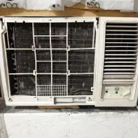 کولر الجی 18 هزار بشرط