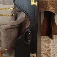 هارد کیس عود (بربط)