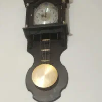 ساعت دیواری