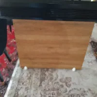 میز ناهارخوری|میز و صندلی غذاخوری|عجب شیر, |دیوار