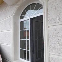 توری پلیسه ای  ضد حشرات پشت پنجره|خدمات پیشه و مهارت|گرگان, |دیوار