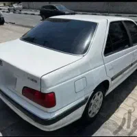 پژو پارس|خودرو سواری و وانت|تهران, شهرک زینبیه|دیوار