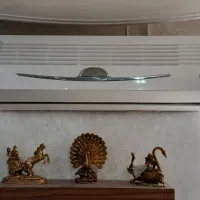 کولر گازی 30 هزار جنرال شکار طرح لبخندی
