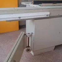 فروش دستگاه نجاری (پنل بر،خط زن)